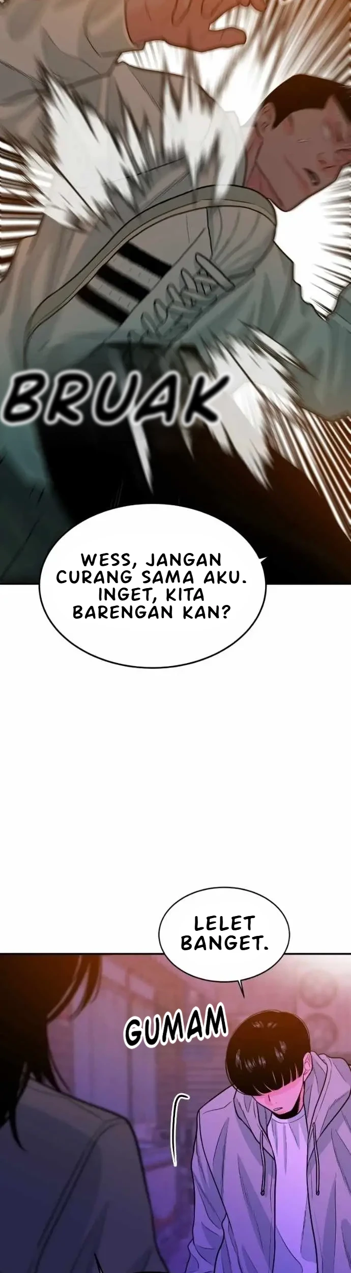 Student Jo-Eun Chapter 55 Gambar 37