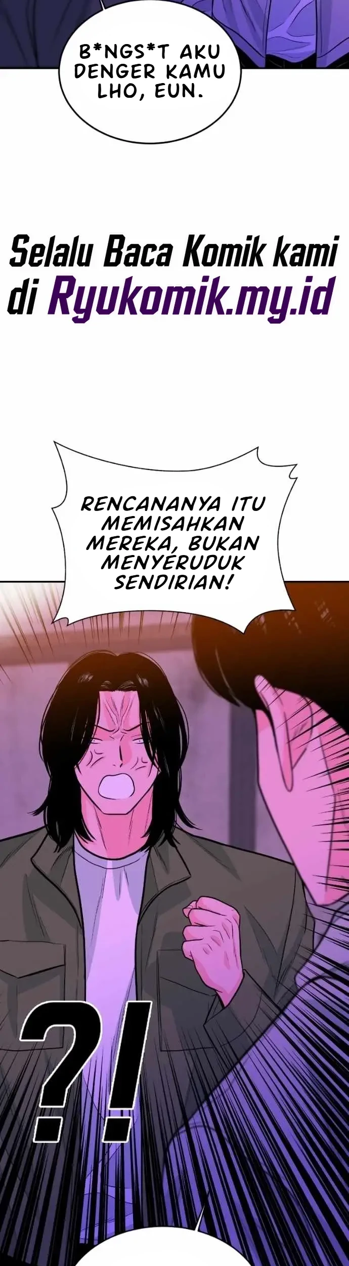 Student Jo-Eun Chapter 55 Gambar 38
