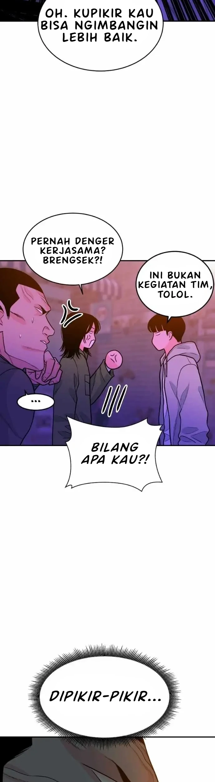 Student Jo-Eun Chapter 55 Gambar 39