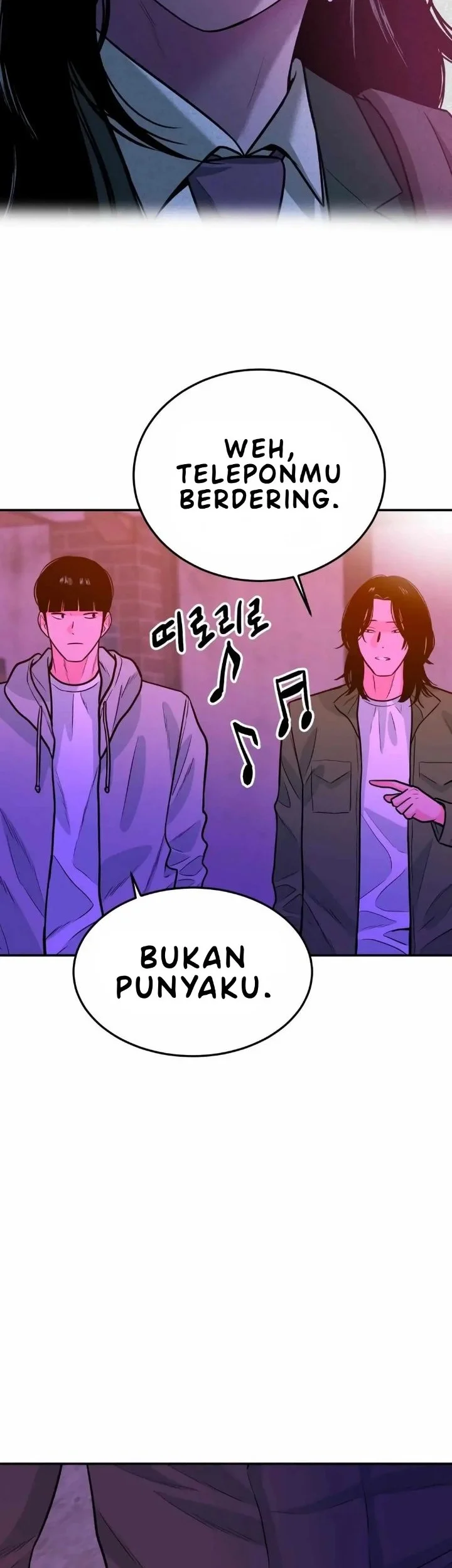 Student Jo-Eun Chapter 56 Gambar 42