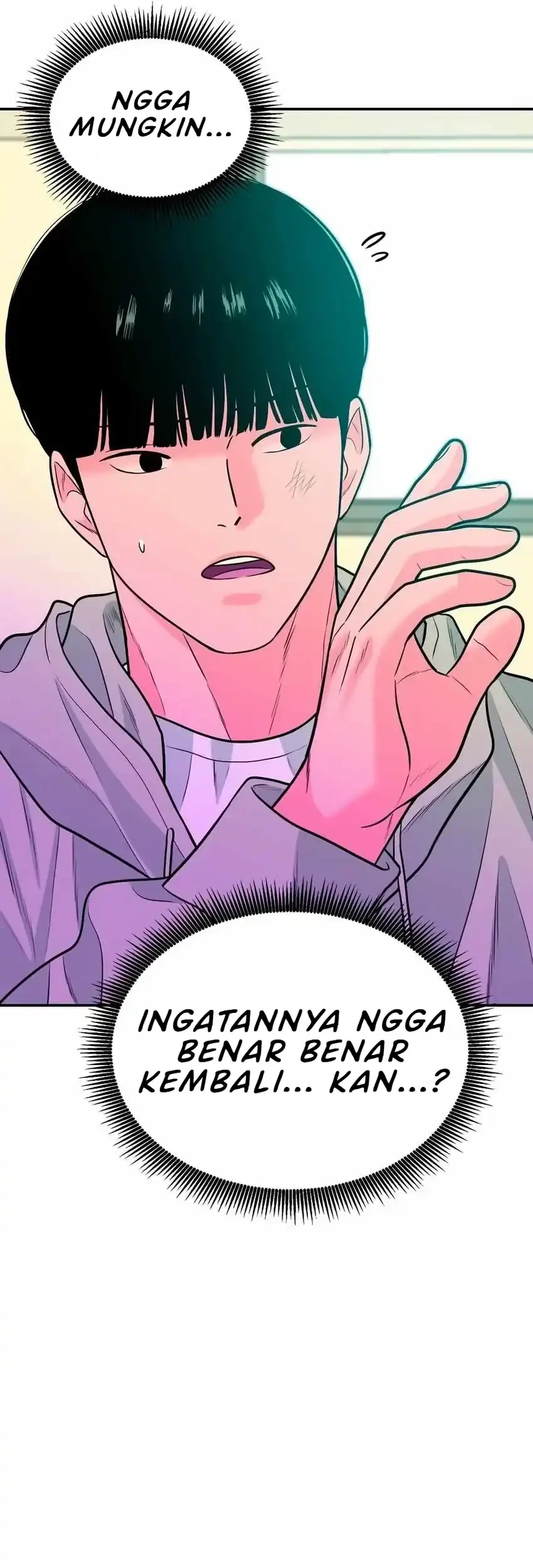 Student Jo-Eun Chapter 57 Gambar 45
