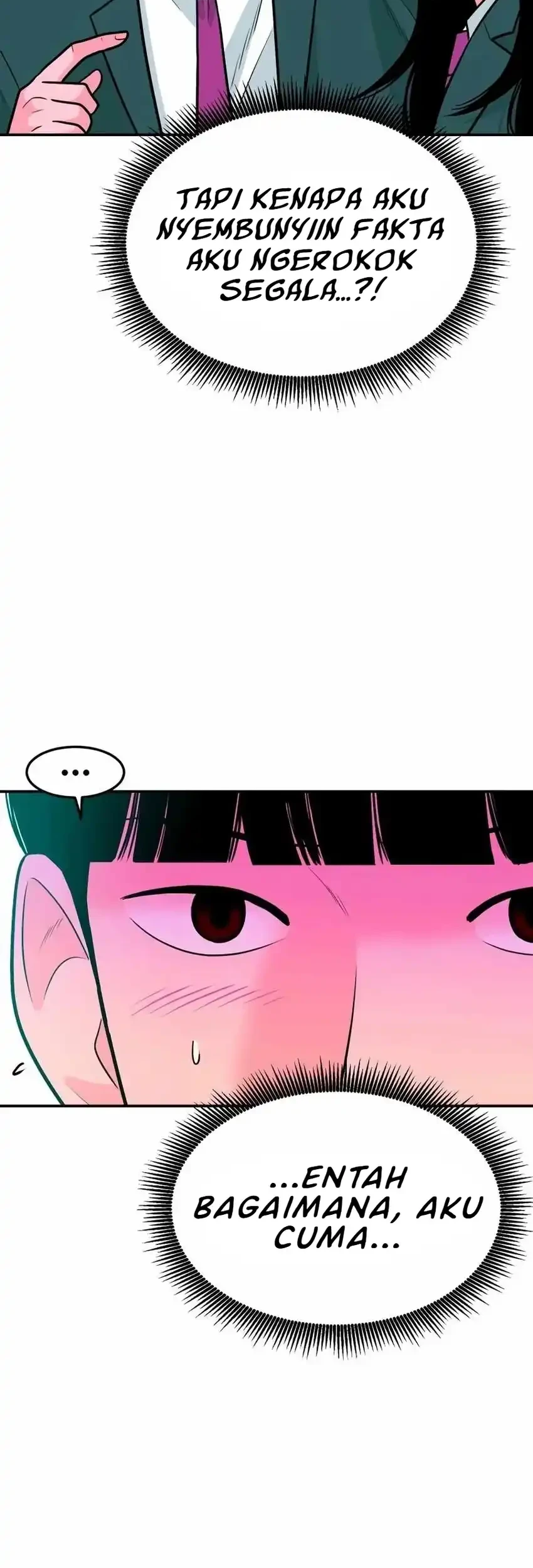 Student Jo-Eun Chapter 58 Gambar 45
