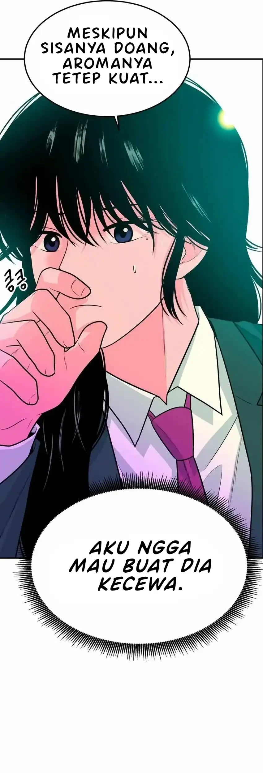 Student Jo-Eun Chapter 58 Gambar 47