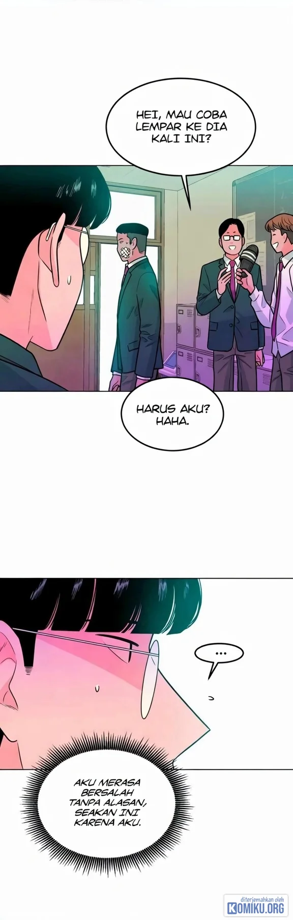 Student Jo-Eun Chapter 7 Gambar 58