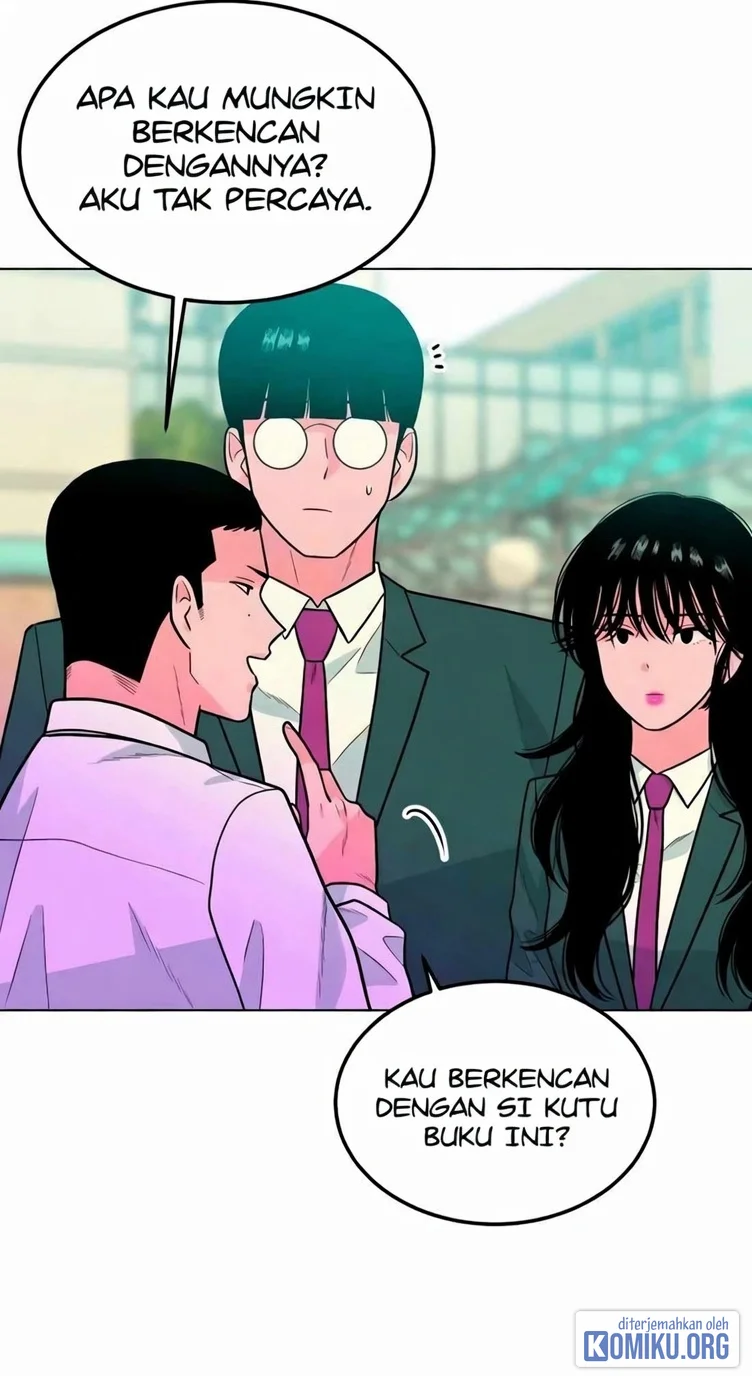 Student Jo-Eun Chapter 8 Gambar 60