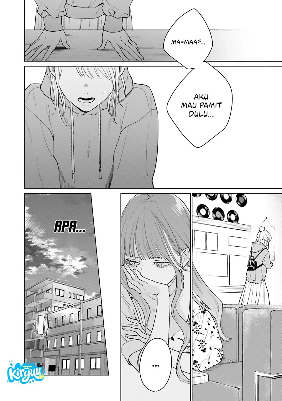 Studio Cabana Chapter 3 Gambar 23