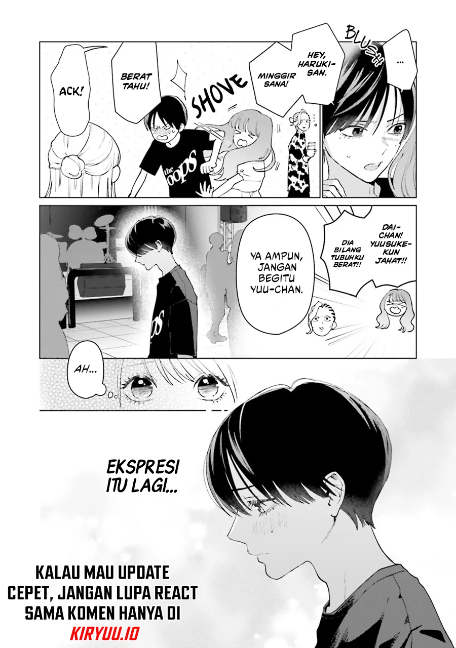 Studio Cabana Chapter 4 Gambar 26
