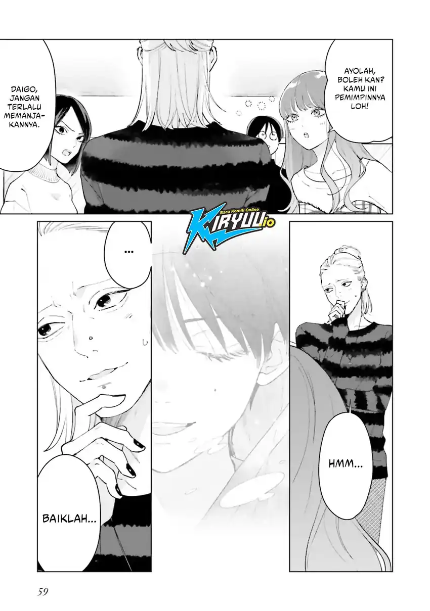 Studio Cabana Chapter 6 Gambar 28