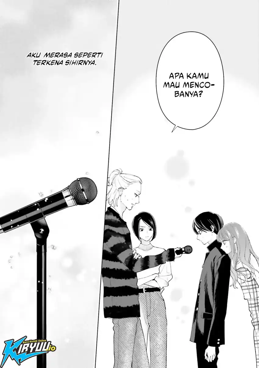 Studio Cabana Chapter 6 Gambar 29