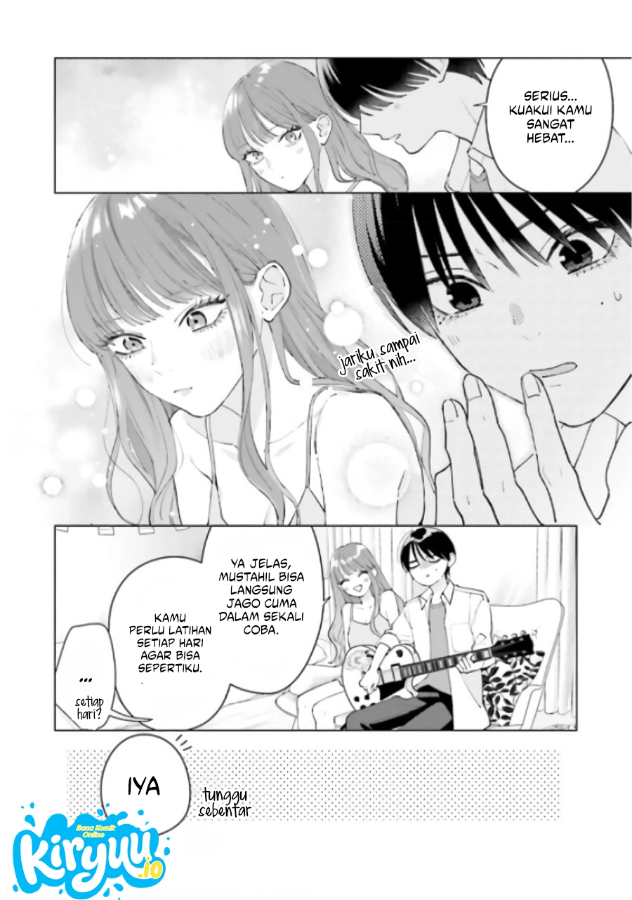 Studio Cabana Chapter 8 Gambar 22