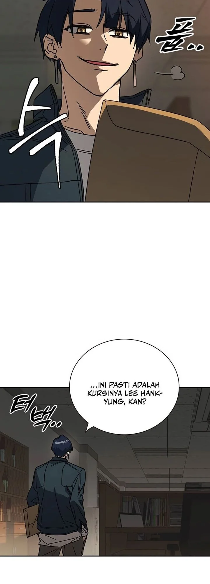 Study Group Chapter 277 Gambar 38