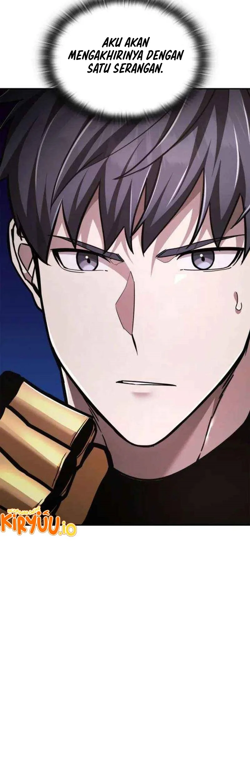 Subscribing to the Transcendent’s Channel Chapter 88 Gambar 38