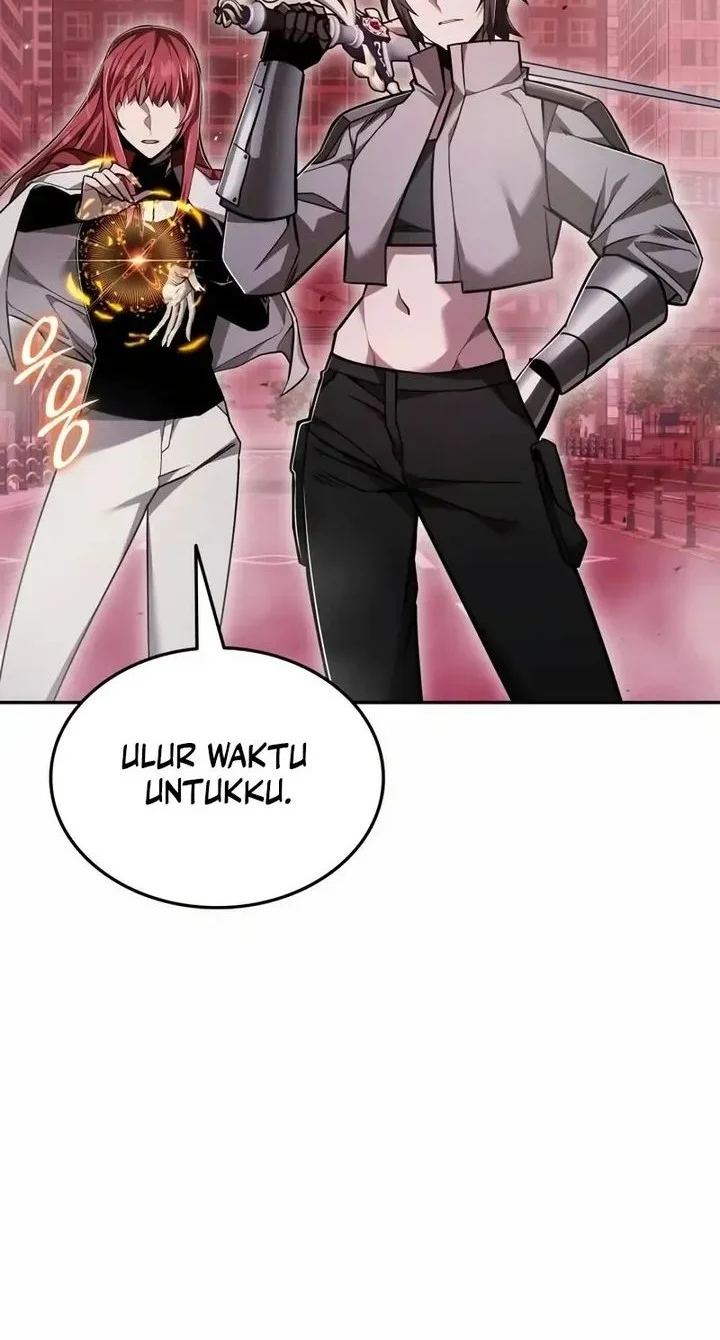 Subscribing to the Transcendent’s Channel Chapter 89 Gambar 46