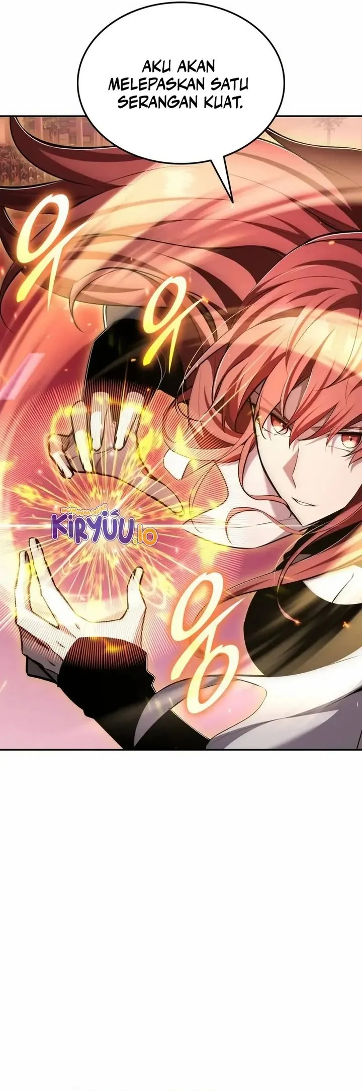 Subscribing to the Transcendent’s Channel Chapter 89 Gambar 47