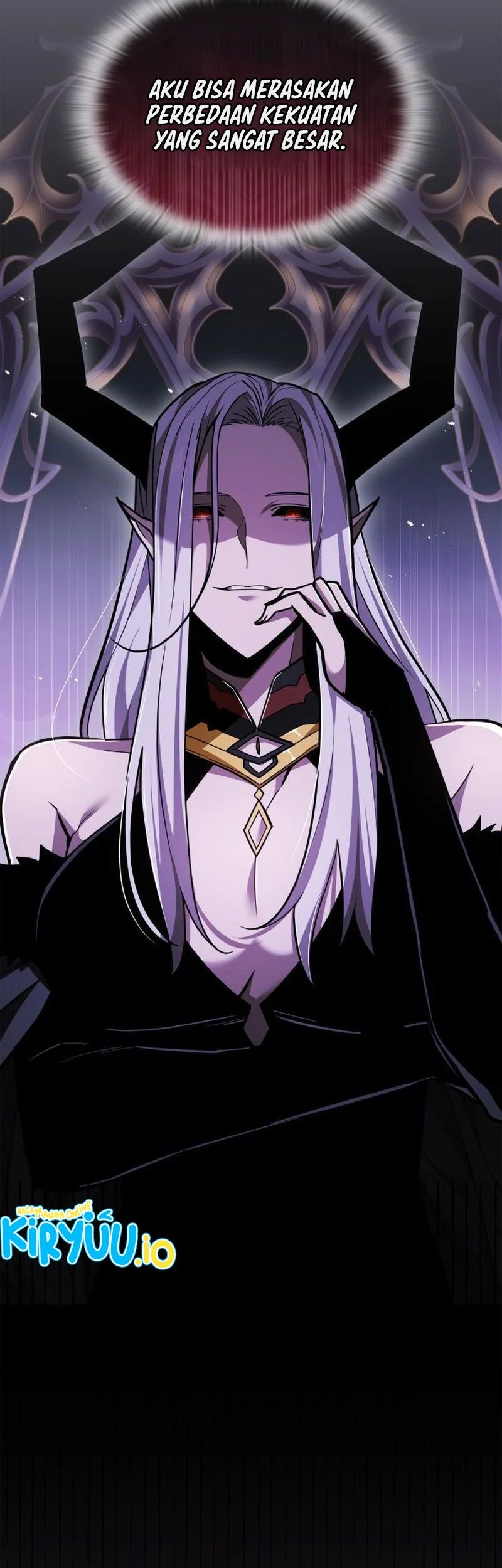 Subscribing to the Transcendent’s Channel Chapter 90 Gambar 37