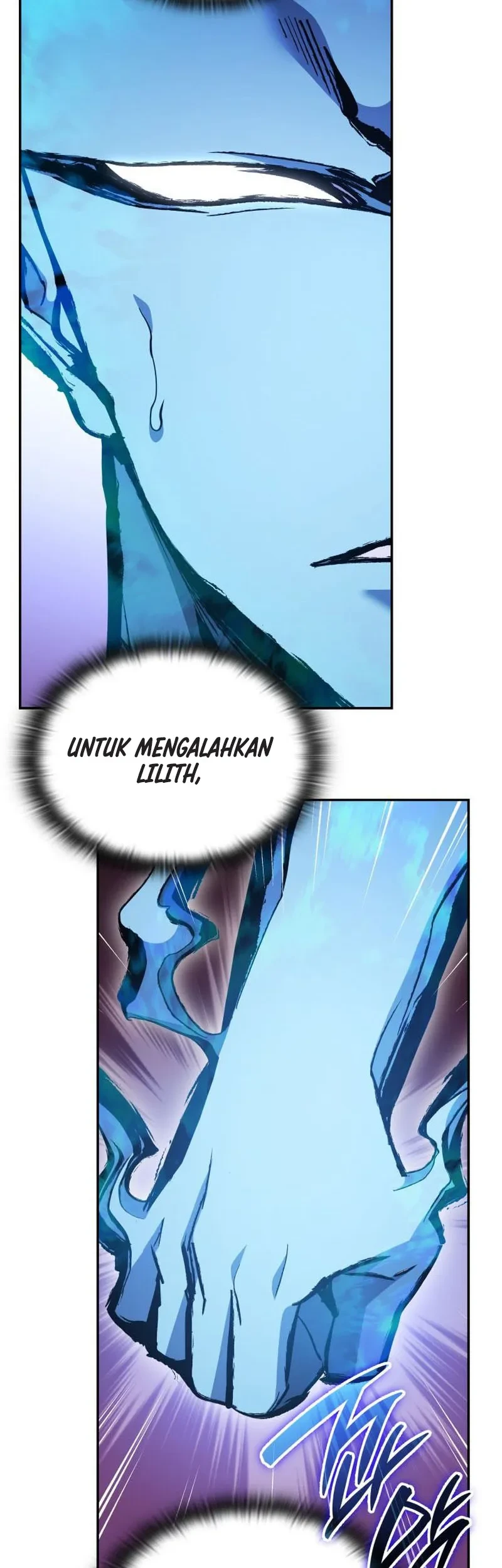 Subscribing to the Transcendent’s Channel Chapter 93 Gambar 36