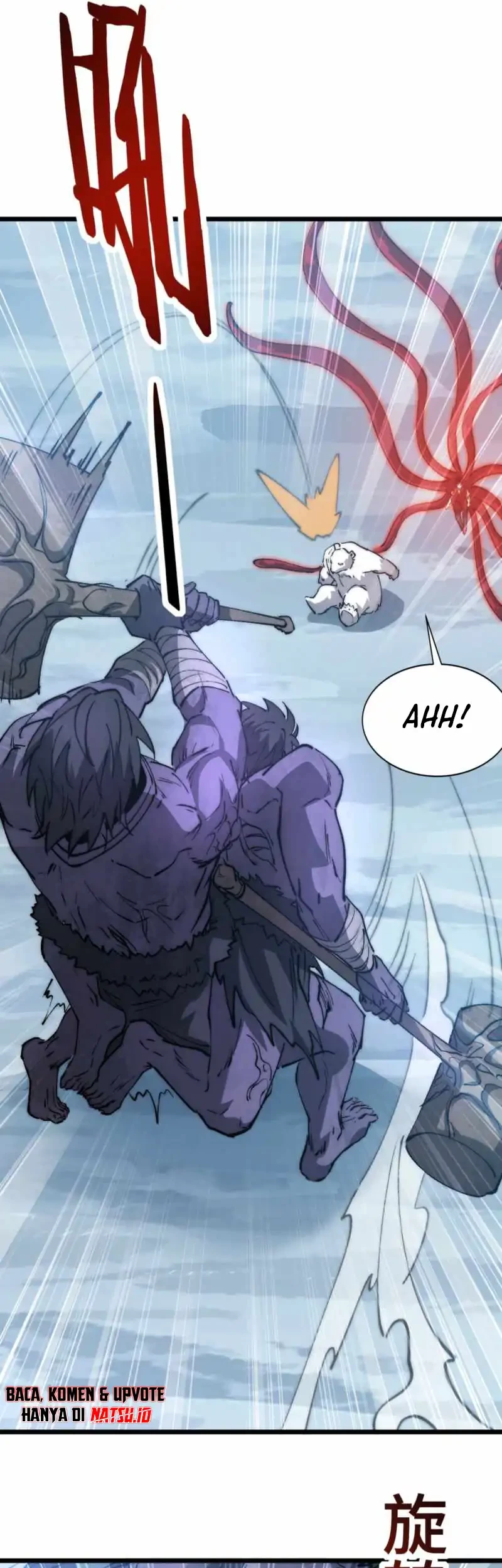 Summon The Demon, For I Am The Abyss Chapter 23 Gambar 22