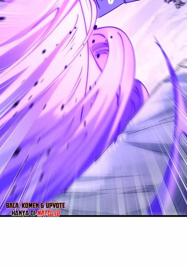 Summon The Demon, For I Am The Abyss Chapter 25 Gambar 25