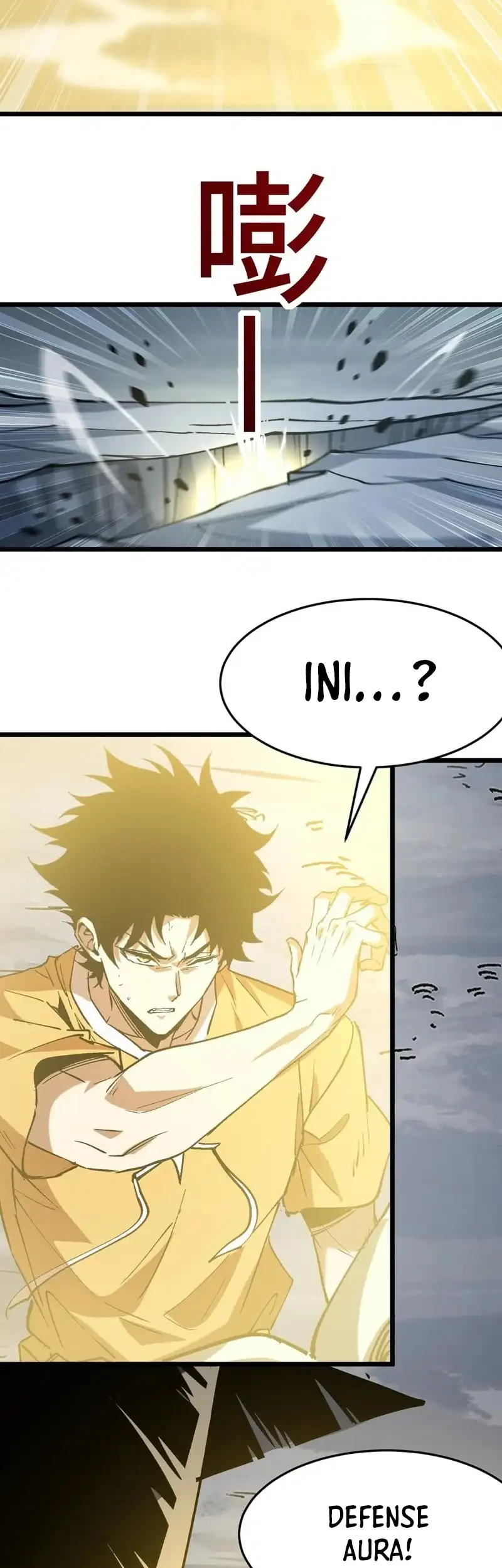 Summon The Demon, For I Am The Abyss Chapter 26 Gambar 19