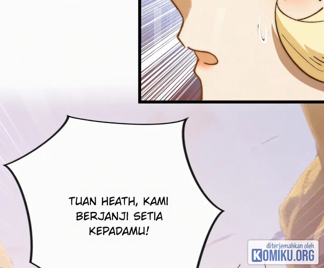 Summon The Demon, For I Am The Abyss Chapter 35 Gambar 50