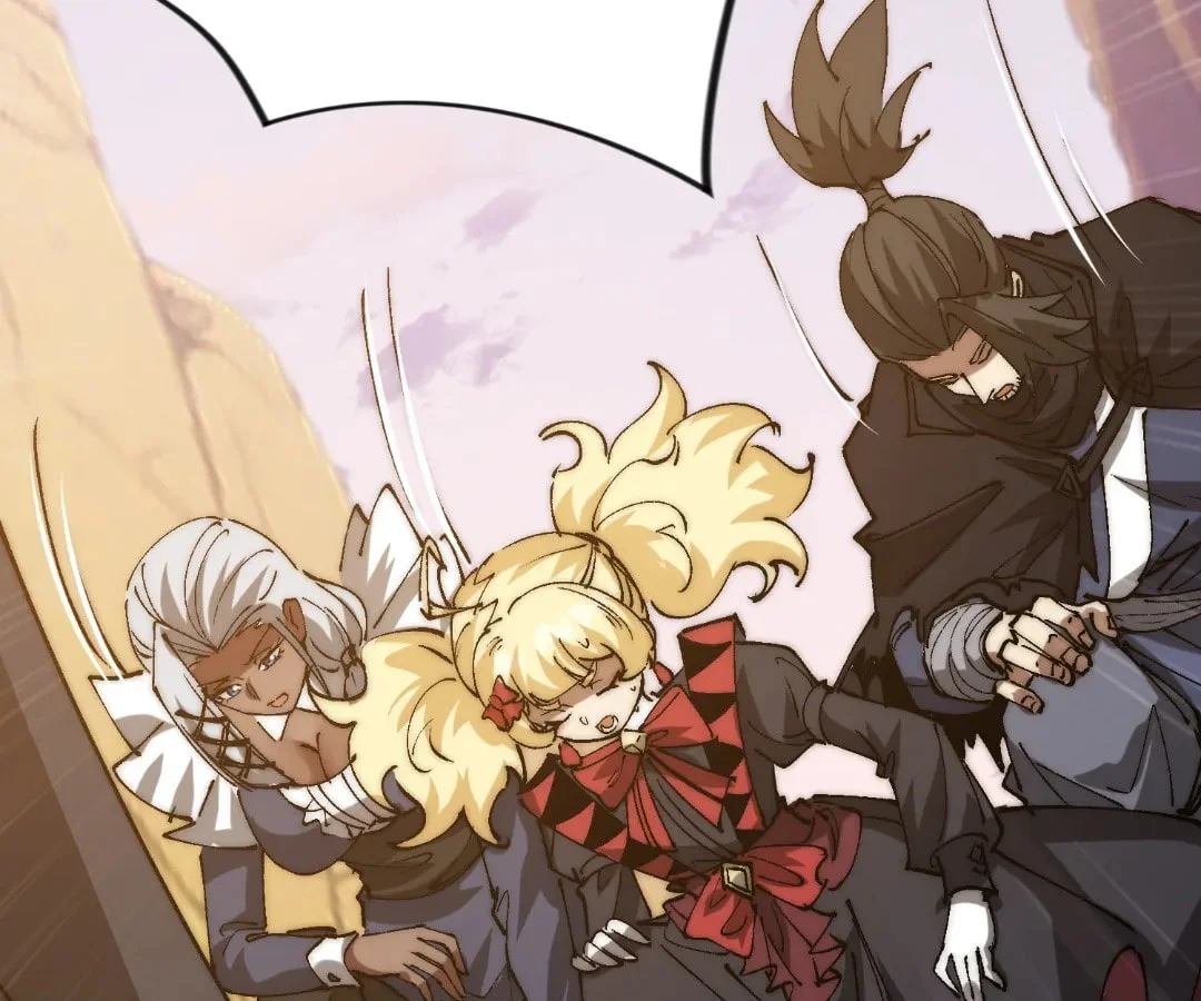 Summon The Demon, For I Am The Abyss Chapter 35 Gambar 51
