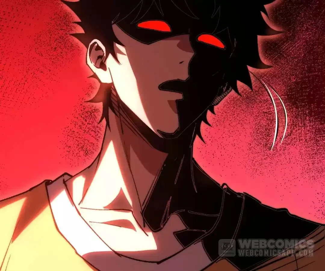 Summon The Demon, For I Am The Abyss Chapter 36 Gambar 49