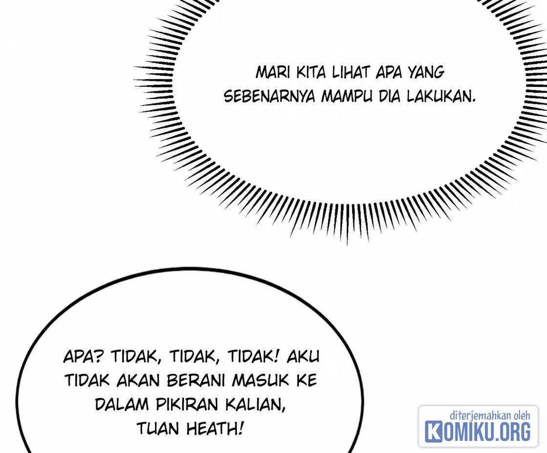 Summon The Demon, For I Am The Abyss Chapter 36 Gambar 51