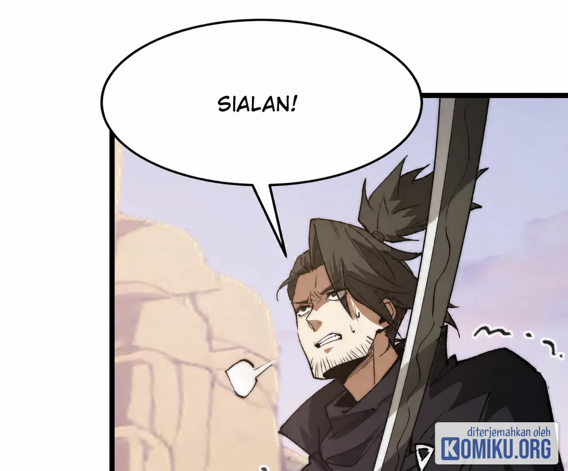 Summon The Demon, For I Am The Abyss Chapter 38 Gambar 48