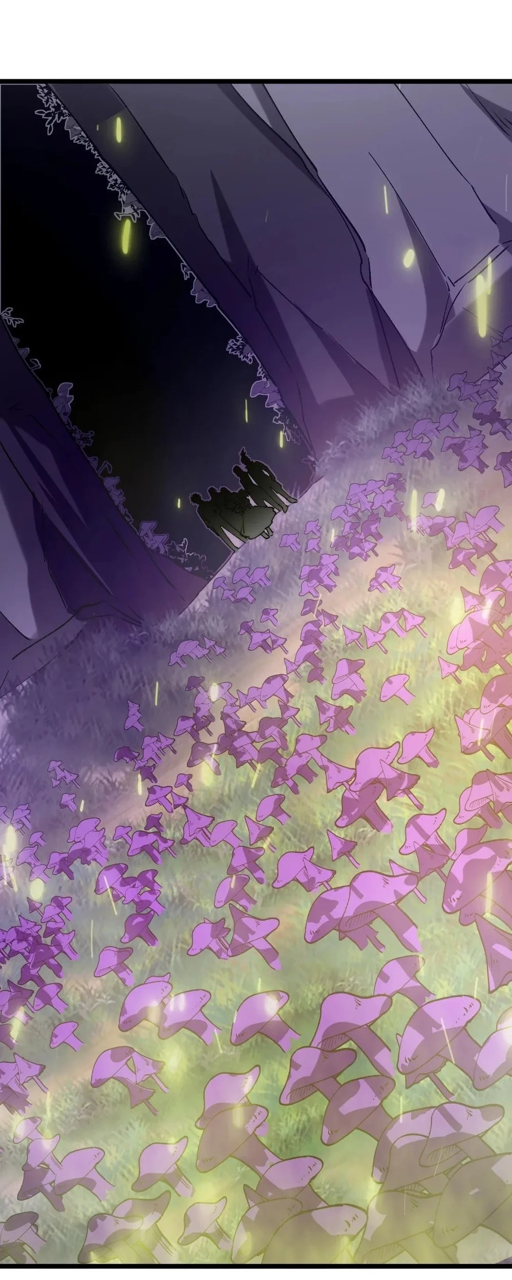 Summon The Demon, For I Am The Abyss Chapter 40 Gambar 24