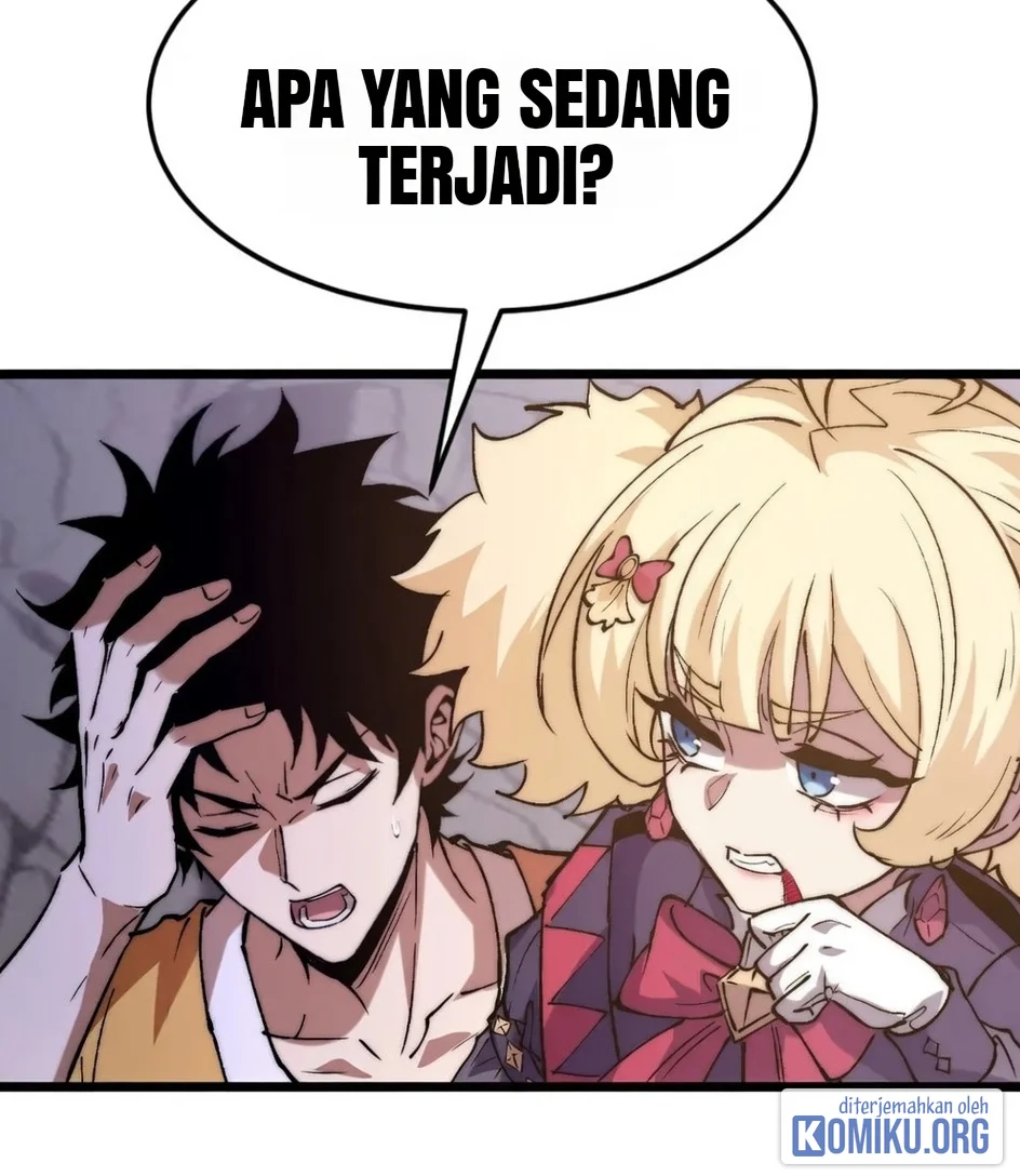 Summon The Demon, For I Am The Abyss Chapter 41 Gambar 23
