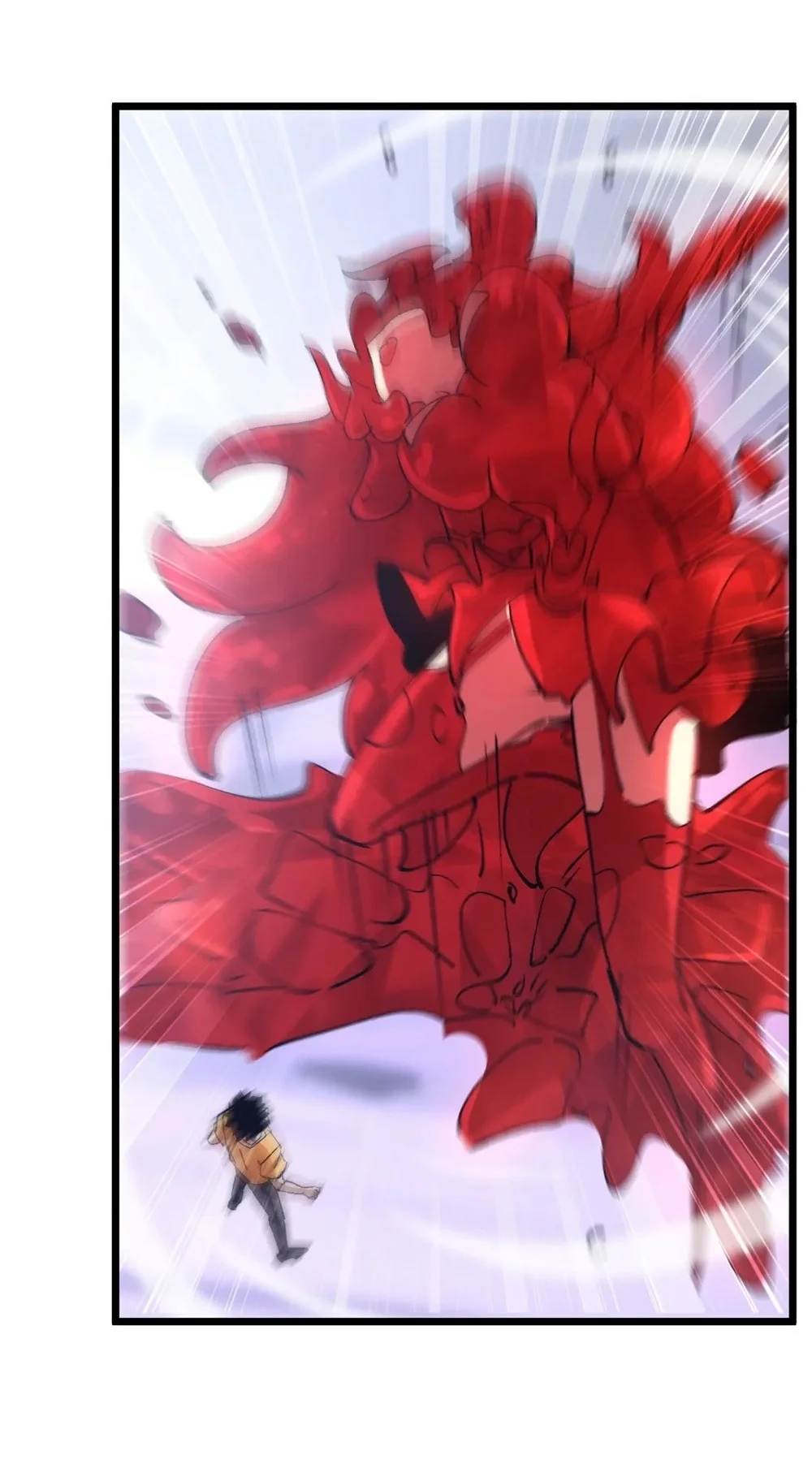 Summon The Demon, For I Am The Abyss Chapter 46 Gambar 26