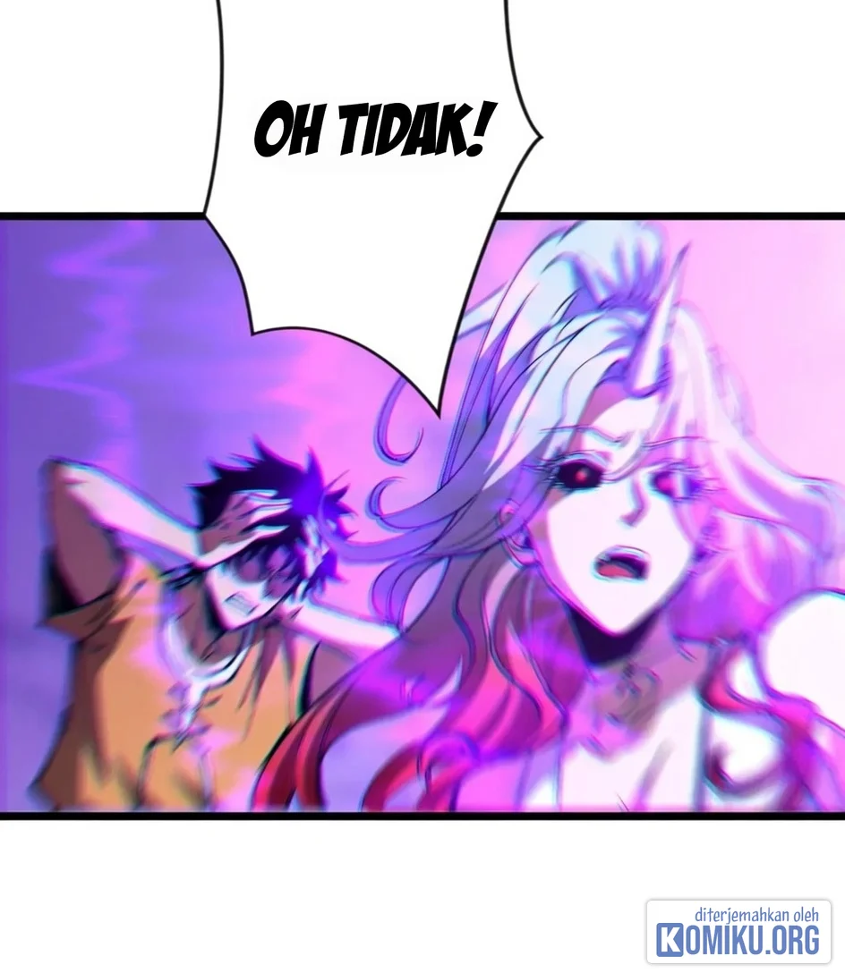 Summon The Demon, For I Am The Abyss Chapter 48 Gambar 23