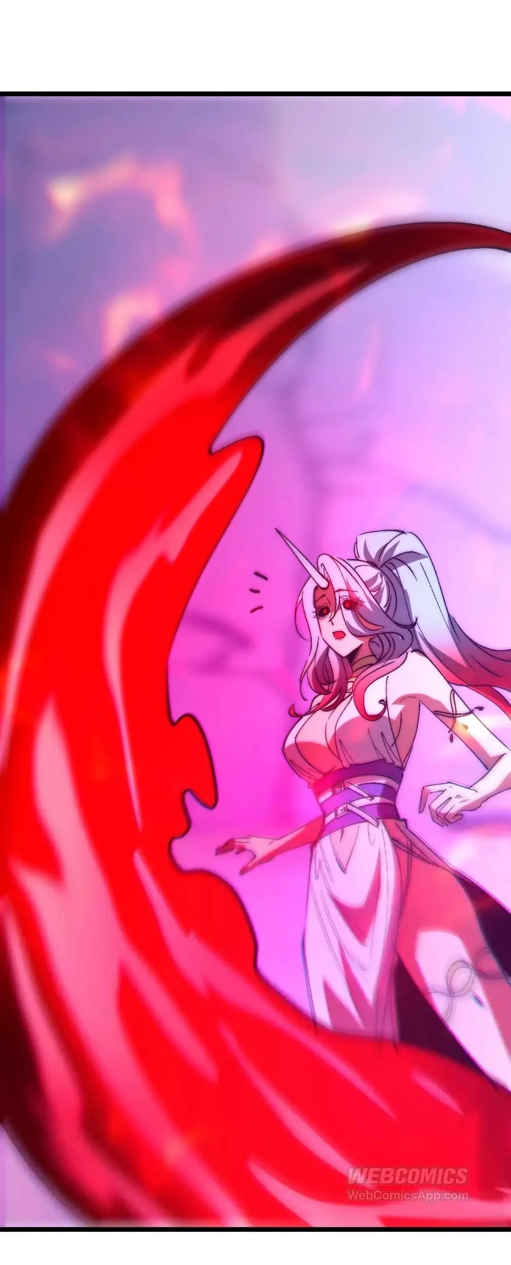 Summon The Demon, For I Am The Abyss Chapter 48 Gambar 24