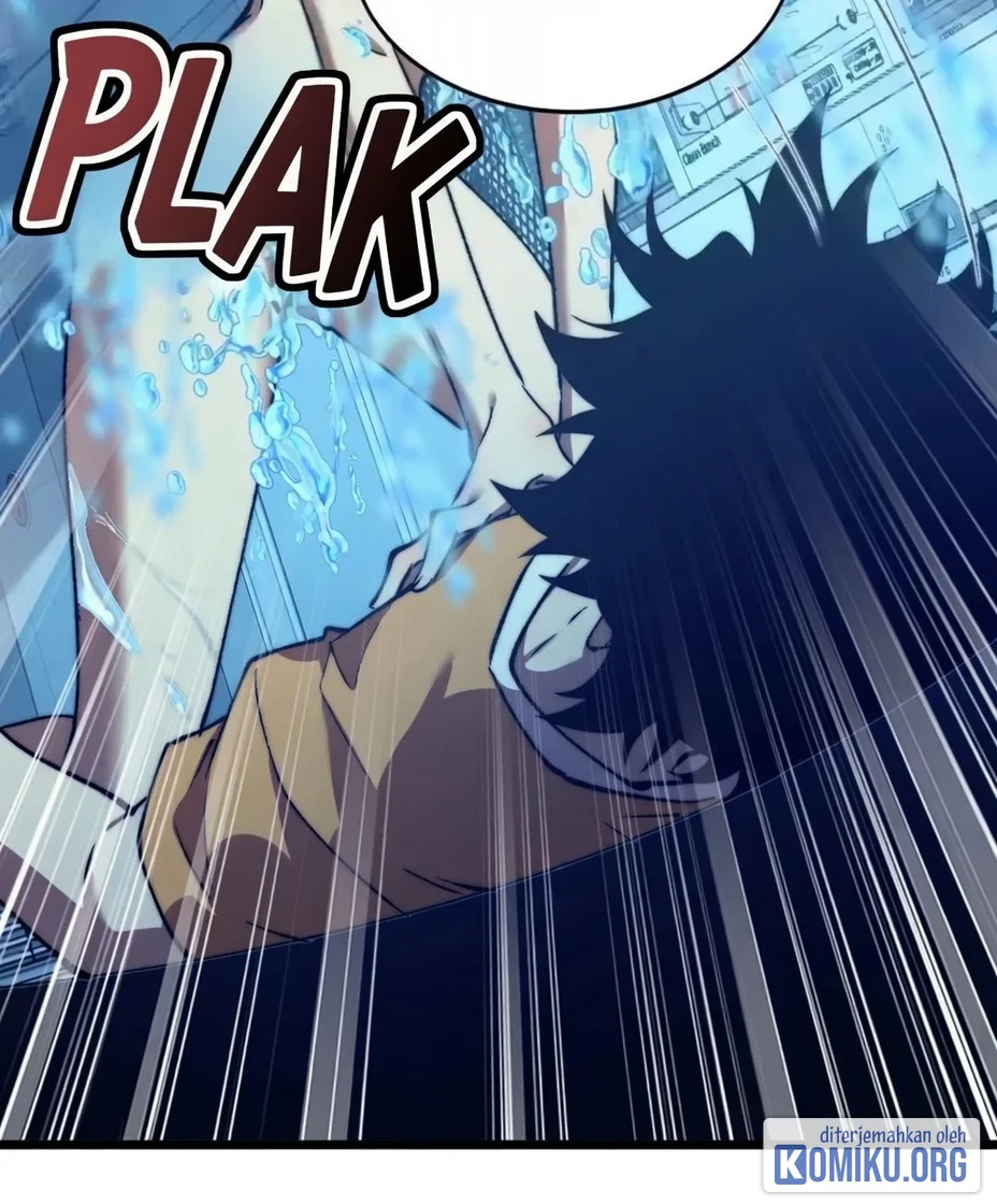 Summon The Demon, For I Am The Abyss Chapter 50 Gambar 24