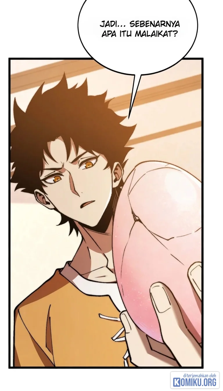 Summon The Demon, For I Am The Abyss Chapter 51 Gambar 23