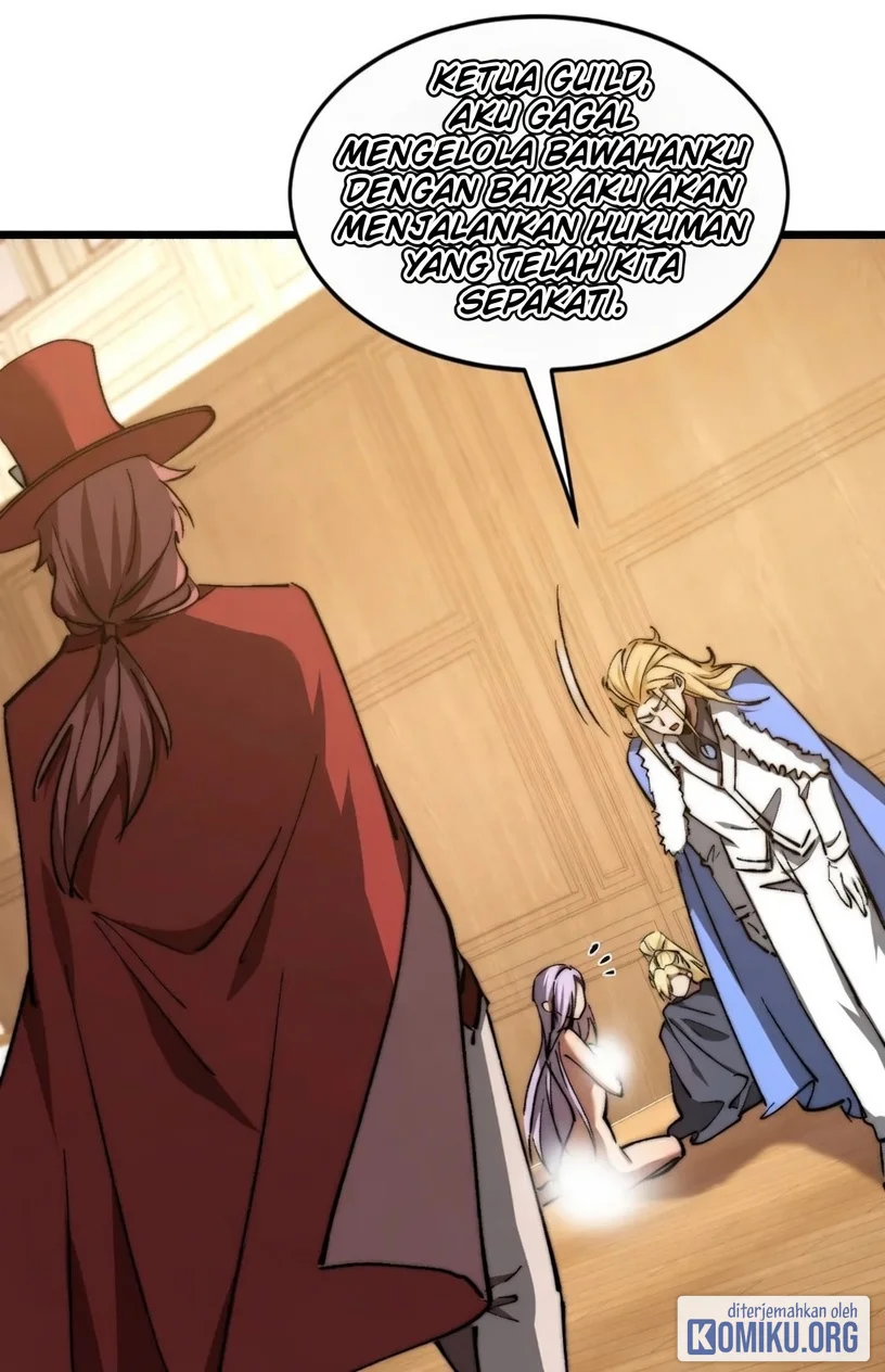 Summon The Demon, For I Am The Abyss Chapter 52 Gambar 32