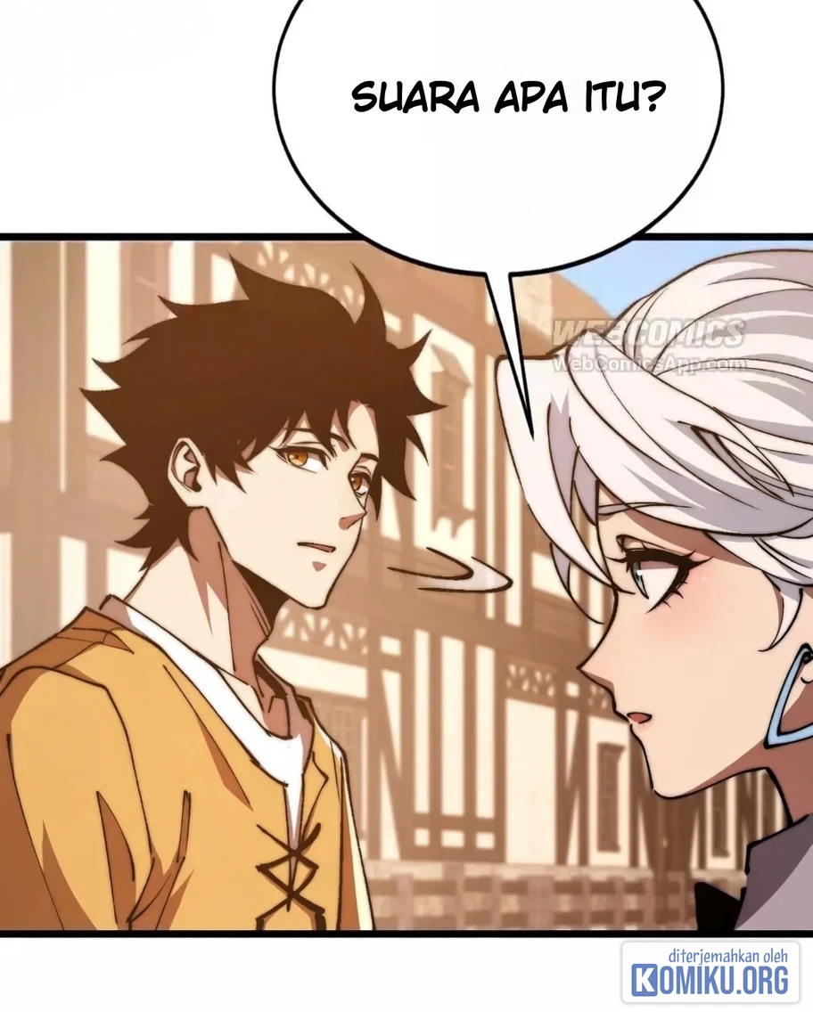 Summon The Demon, For I Am The Abyss Chapter 54 Gambar 24