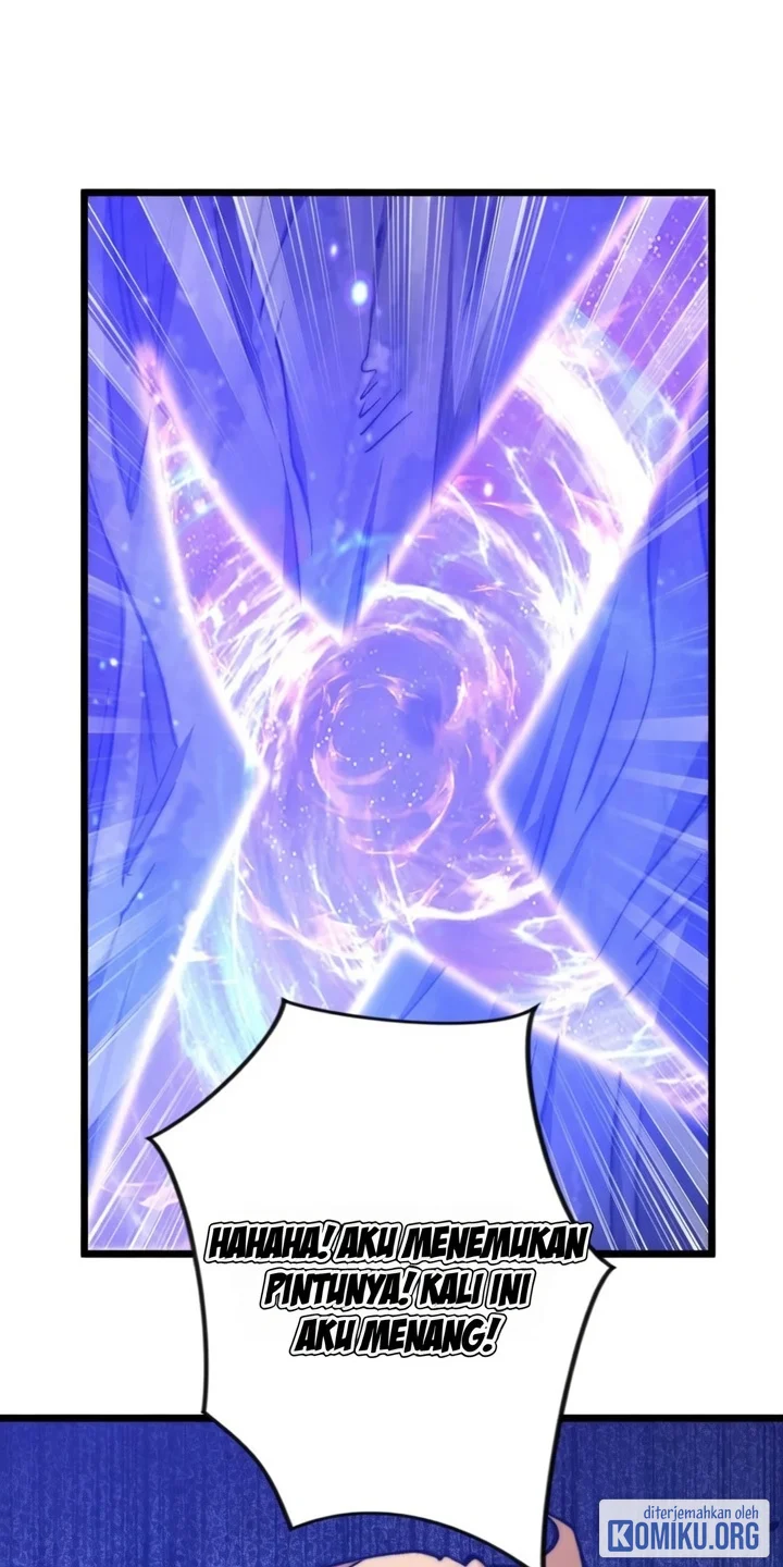 Summon The Demon, For I Am The Abyss Chapter 58 Gambar 28