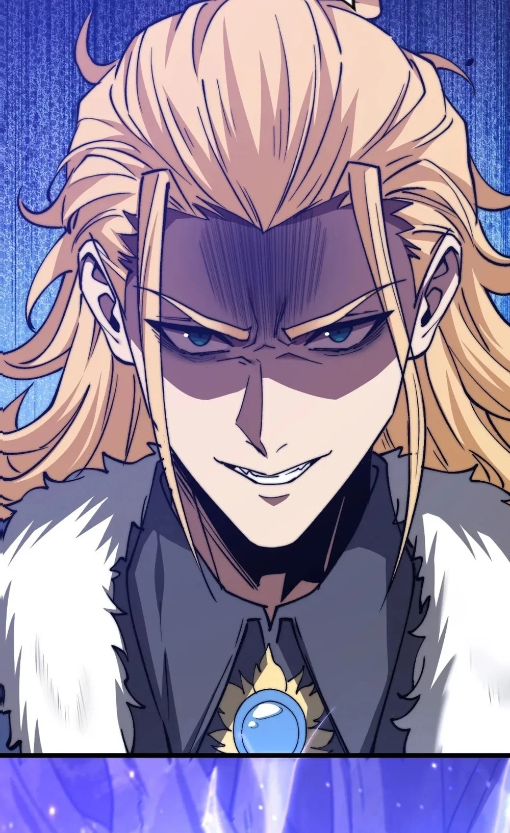 Summon The Demon, For I Am The Abyss Chapter 58 Gambar 29