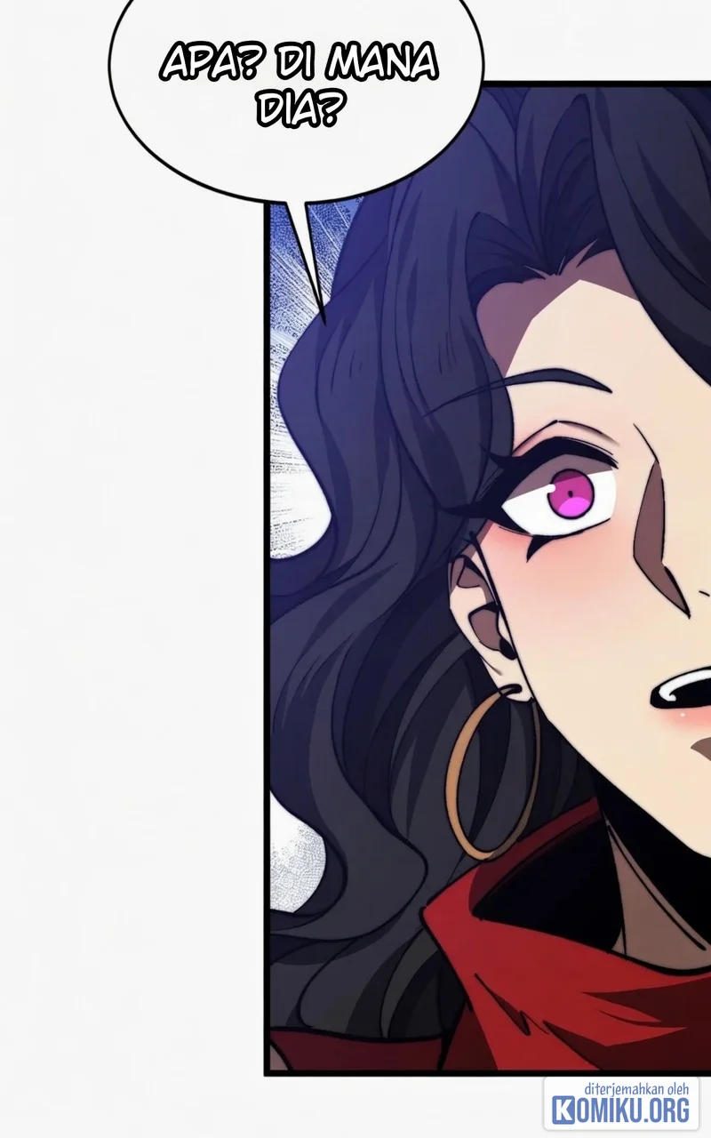Summon The Demon, For I Am The Abyss Chapter 61 Gambar 34