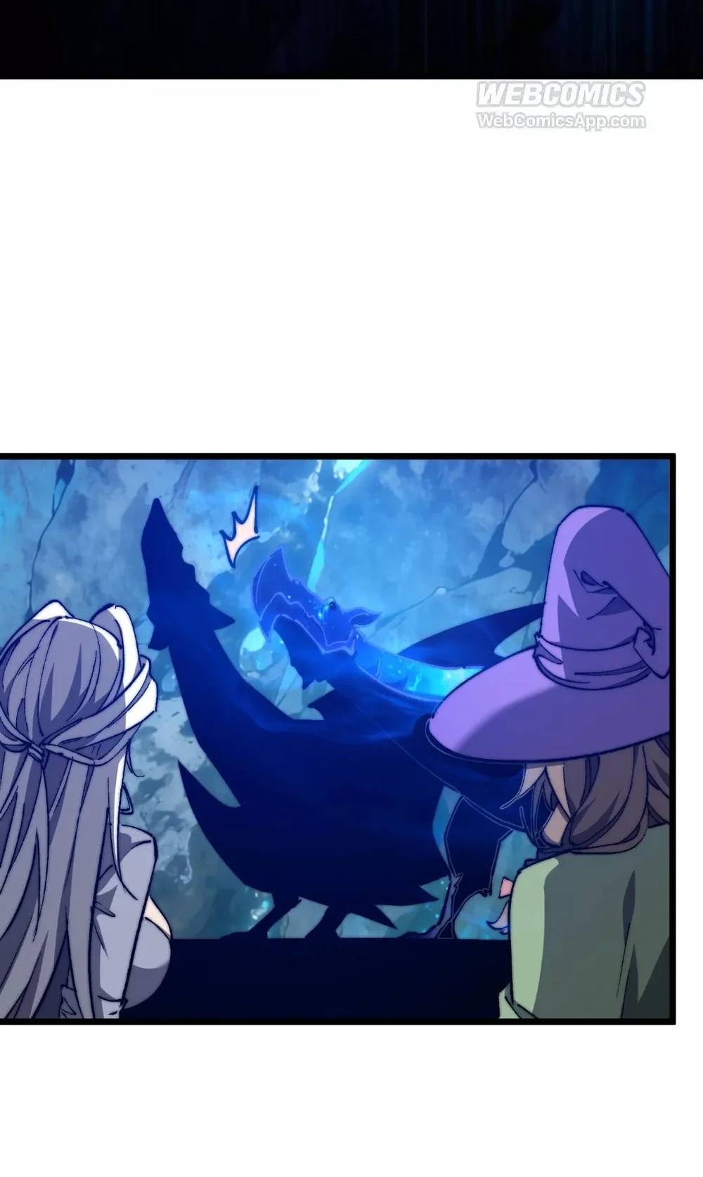 Summon The Demon, For I Am The Abyss Chapter 63 Gambar 30