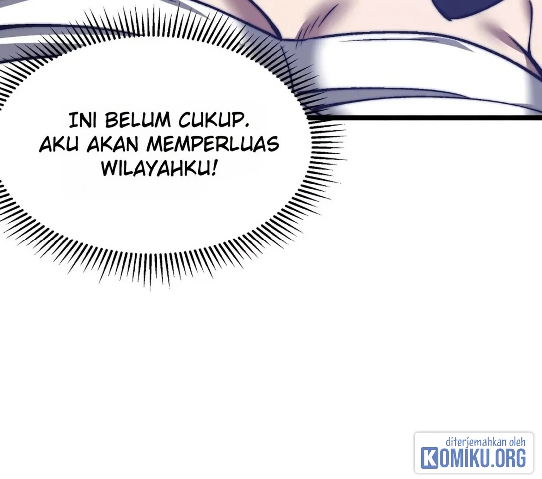 Summon The Demon, For I Am The Abyss Chapter 64 Gambar 29