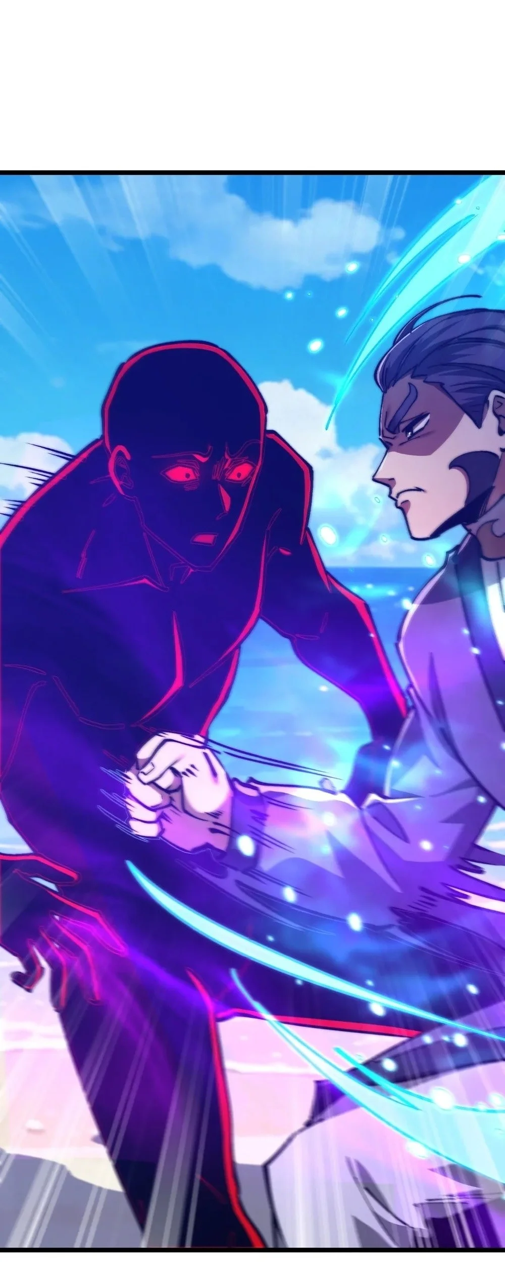 Summon The Demon, For I Am The Abyss Chapter 66 Gambar 28