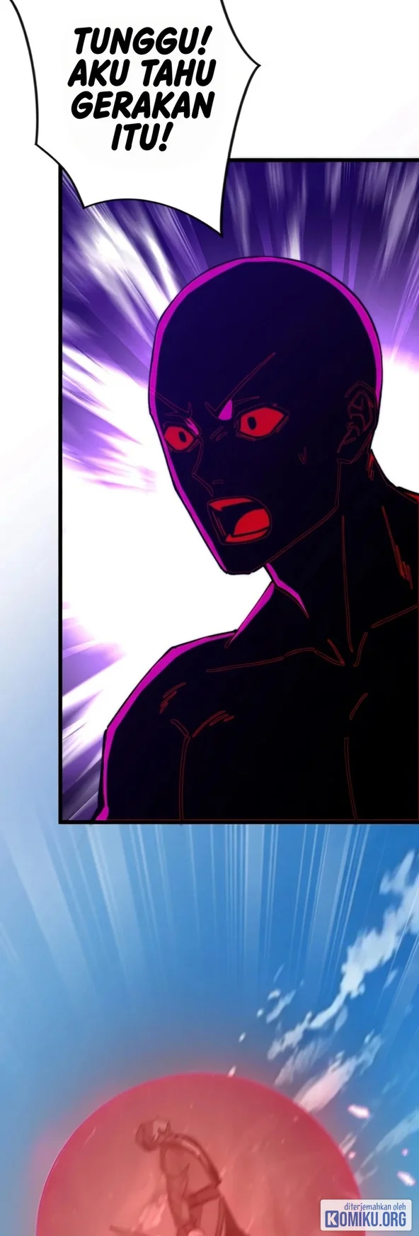 Summon The Demon, For I Am The Abyss Chapter 67 Gambar 31