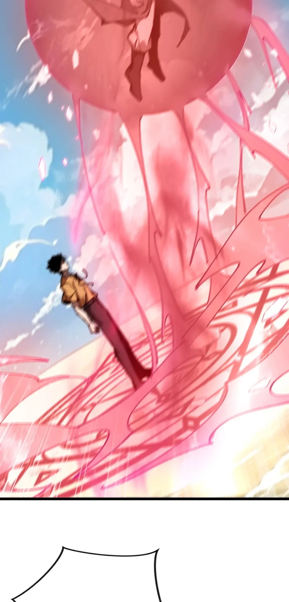 Summon The Demon, For I Am The Abyss Chapter 67 Gambar 32