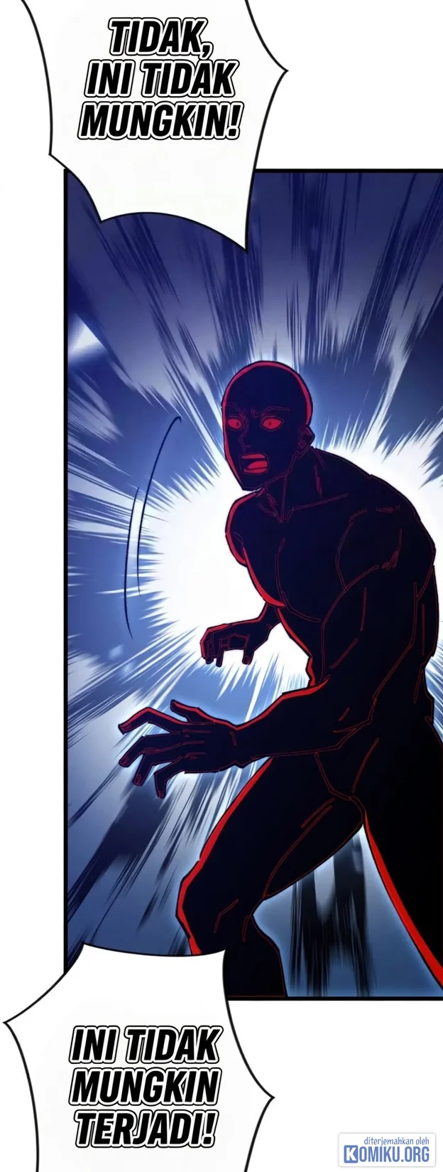 Summon The Demon, For I Am The Abyss Chapter 67 Gambar 33
