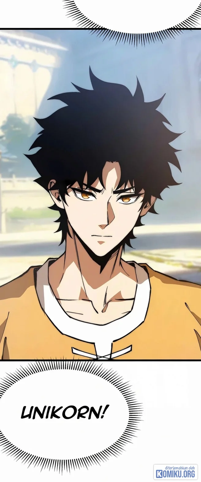 Summon The Demon, For I Am The Abyss Chapter 69 Gambar 29