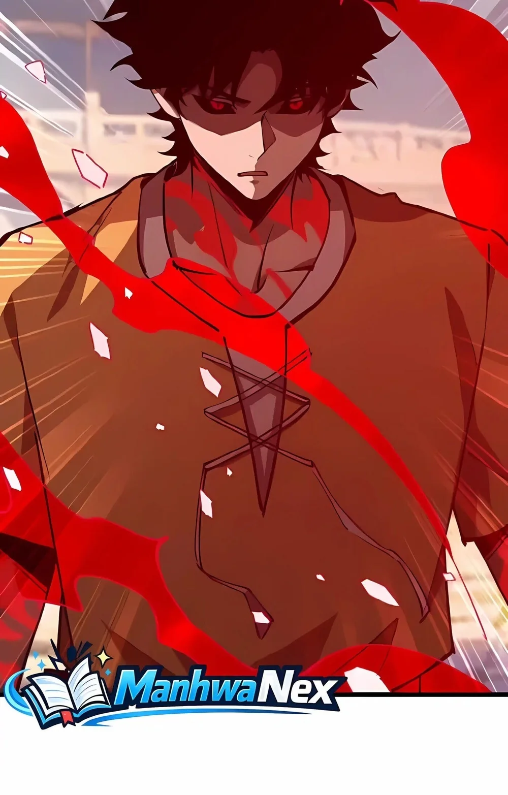 Summon The Demon, For I Am The Abyss Chapter 71 Gambar 30