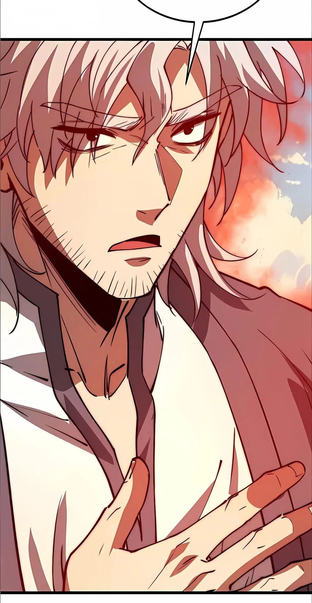 Summon The Demon, For I Am The Abyss Chapter 72 Gambar 32