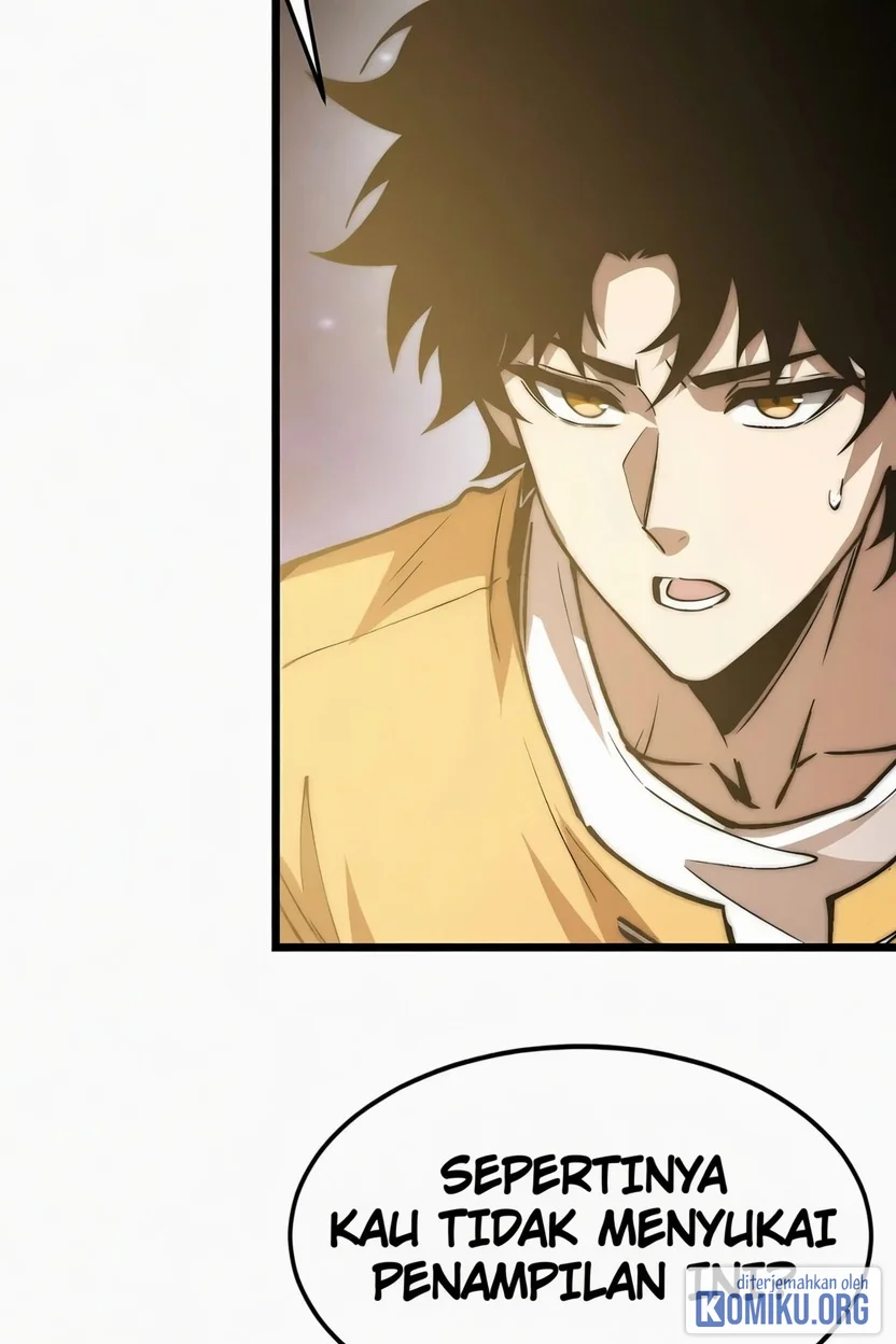 Summon The Demon, For I Am The Abyss Chapter 74 Gambar 26
